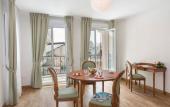 Туры в отель Villa Medicis Puteaux Туры в отель Villa Medicis Puteaux