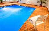 Туры в отель Villa Medicis Puteaux Туры в отель Villa Medicis Puteaux