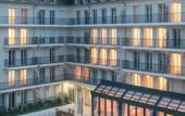 Туры в отель Villa Medicis Puteaux Туры в отель Villa Medicis Puteaux