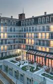 Туры в отель Villa Medicis Puteaux Туры в отель Villa Medicis Puteaux