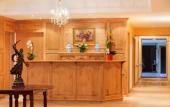 Туры в отель Villa Medicis Puteaux Туры в отель Villa Medicis Puteaux