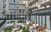 Туры в отель Villa Medicis Puteaux Туры в отель Villa Medicis Puteaux