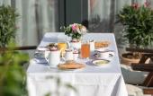 Туры в отель Villa Medicis Puteaux Туры в отель Villa Medicis Puteaux