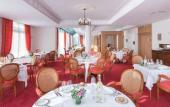 Туры в отель Villa Medicis Puteaux Туры в отель Villa Medicis Puteaux