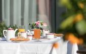 Туры в отель Villa Medicis Puteaux Туры в отель Villa Medicis Puteaux