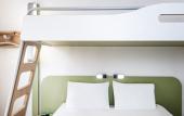 Туры в отель Hotel Ibis Budget Montelimar Туры в отель Hotel Ibis Budget Montelimar