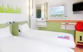 Туры в отель Hotel Ibis Budget Montelimar Туры в отель Hotel Ibis Budget Montelimar