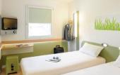 Туры в отель Hotel Ibis Budget Montelimar Туры в отель Hotel Ibis Budget Montelimar