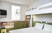 Туры в отель Hotel Ibis Budget Montelimar Туры в отель Hotel Ibis Budget Montelimar