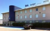 Туры в отель Hotel Ibis Budget Montelimar Туры в отель Hotel Ibis Budget Montelimar