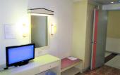 Туры в отель Win Min Transient Inn Туры в отель Win Min Transient Inn