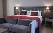 Туры в отель Arc Arenales Studios & Suites Туры в отель Arc Arenales Studios & Suites