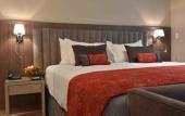 Туры в отель Arc Arenales Studios & Suites Туры в отель Arc Arenales Studios & Suites