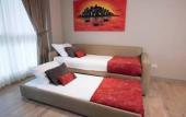 Туры в отель Arc Arenales Studios & Suites Туры в отель Arc Arenales Studios & Suites