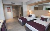Туры в отель Arc Arenales Studios & Suites Туры в отель Arc Arenales Studios & Suites