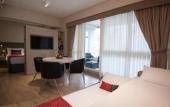 Туры в отель Arc Arenales Studios & Suites Туры в отель Arc Arenales Studios & Suites