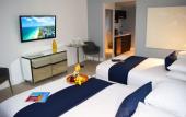 Туры в отель Waterside Hotel and Suites Туры в отель Waterside Hotel and Suites