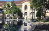 Туры в отель Club Morocco Resort & Country Club Туры в отель Club Morocco Resort & Country Club
