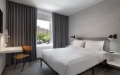 Туры в отель Hotel Hive Туры в отель Hotel Hive