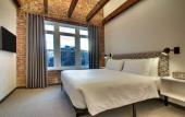 Туры в отель Hotel Hive Туры в отель Hotel Hive