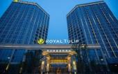 Туры в отель Suzhou Baodai Bridge International Hotel Туры в отель Suzhou Baodai Bridge International Hotel