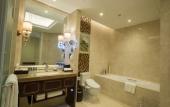 Туры в отель Suzhou Baodai Bridge International Hotel Туры в отель Suzhou Baodai Bridge International Hotel
