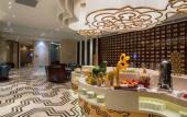 Туры в отель Suzhou Baodai Bridge International Hotel Туры в отель Suzhou Baodai Bridge International Hotel