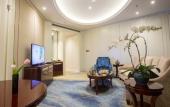 Туры в отель Suzhou Baodai Bridge International Hotel Туры в отель Suzhou Baodai Bridge International Hotel