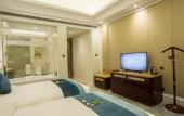 Туры в отель Suzhou Baodai Bridge International Hotel Туры в отель Suzhou Baodai Bridge International Hotel