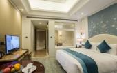 Туры в отель Suzhou Baodai Bridge International Hotel Туры в отель Suzhou Baodai Bridge International Hotel