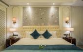 Туры в отель Suzhou Baodai Bridge International Hotel Туры в отель Suzhou Baodai Bridge International Hotel