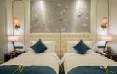 Туры в отель Suzhou Baodai Bridge International Hotel Туры в отель Suzhou Baodai Bridge International Hotel