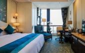 Туры в отель Suzhou Baodai Bridge International Hotel Туры в отель Suzhou Baodai Bridge International Hotel