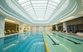 Туры в отель Suzhou Baodai Bridge International Hotel Туры в отель Suzhou Baodai Bridge International Hotel