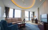 Туры в отель Suzhou Baodai Bridge International Hotel Туры в отель Suzhou Baodai Bridge International Hotel