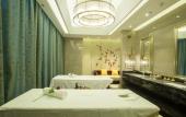Туры в отель Suzhou Baodai Bridge International Hotel Туры в отель Suzhou Baodai Bridge International Hotel