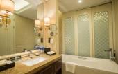 Туры в отель Suzhou Baodai Bridge International Hotel Туры в отель Suzhou Baodai Bridge International Hotel