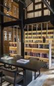 Туры в отель Upper House Chengdu Туры в отель Upper House Chengdu