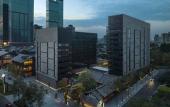 Туры в отель Upper House Chengdu Туры в отель Upper House Chengdu