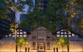 Туры в отель Upper House Chengdu Туры в отель Upper House Chengdu