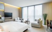 Туры в отель Upper House Chengdu Туры в отель Upper House Chengdu
