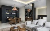 Туры в отель Upper House Chengdu Туры в отель Upper House Chengdu