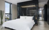 Туры в отель Upper House Chengdu Туры в отель Upper House Chengdu