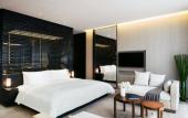 Туры в отель Upper House Chengdu Туры в отель Upper House Chengdu