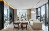 Туры в отель Upper House Chengdu Туры в отель Upper House Chengdu