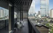 Туры в отель Upper House Chengdu Туры в отель Upper House Chengdu
