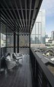 Туры в отель Upper House Chengdu Туры в отель Upper House Chengdu