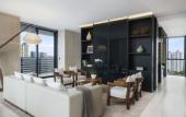 Туры в отель Upper House Chengdu Туры в отель Upper House Chengdu