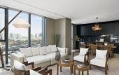 Туры в отель Upper House Chengdu Туры в отель Upper House Chengdu