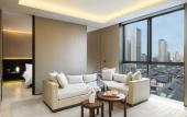 Туры в отель Upper House Chengdu Туры в отель Upper House Chengdu